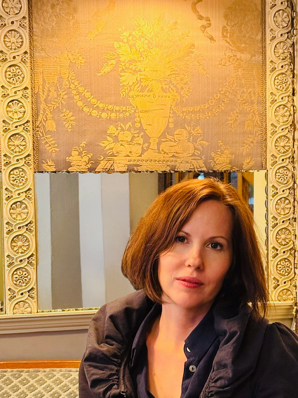 Danielle Postel-Vinay