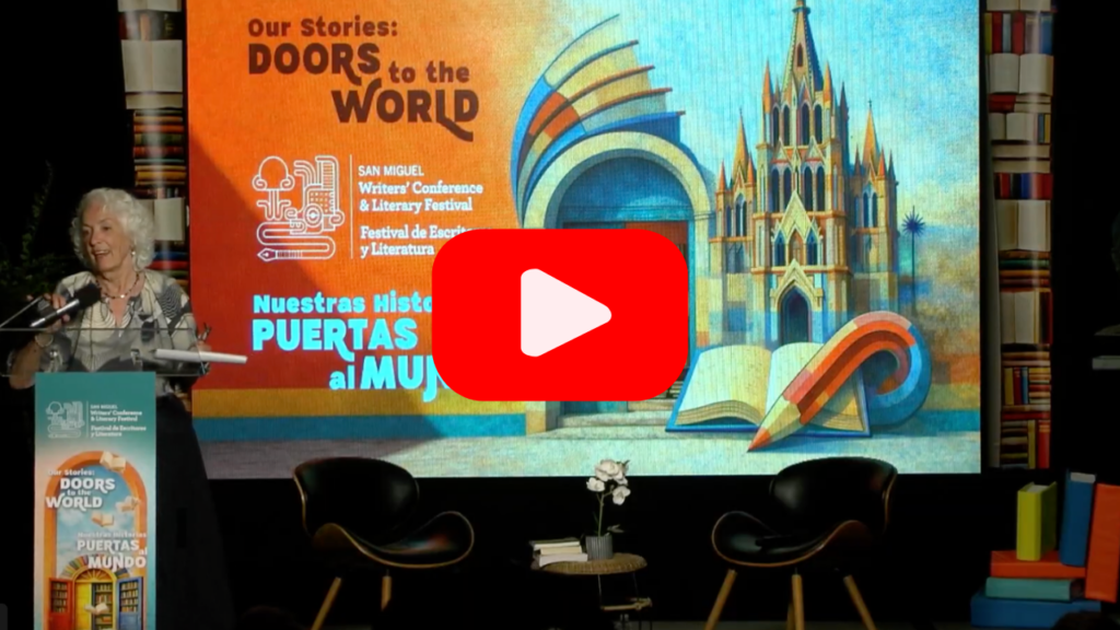 Mandel-Trusonni Interview